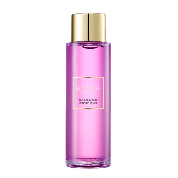 Byroe Pro-Berry Pro Refining Toner - Picture 1 of 6